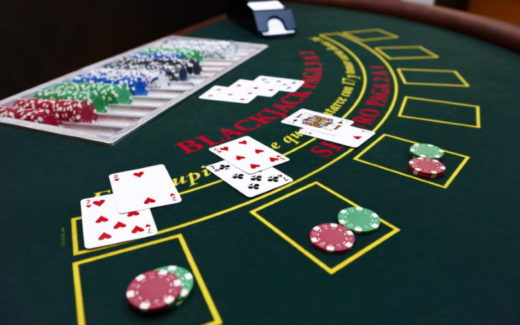 Blackjack a Classic Casino Game