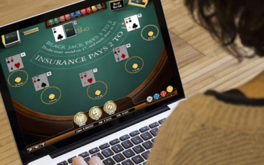 Online Blackjack Guide