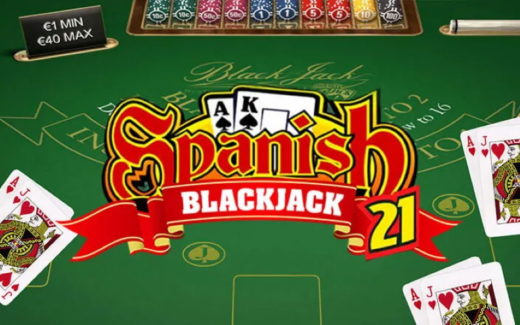 Spanish 21 Blackjack